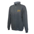 1/4 Zip Fleece Sweatshirt